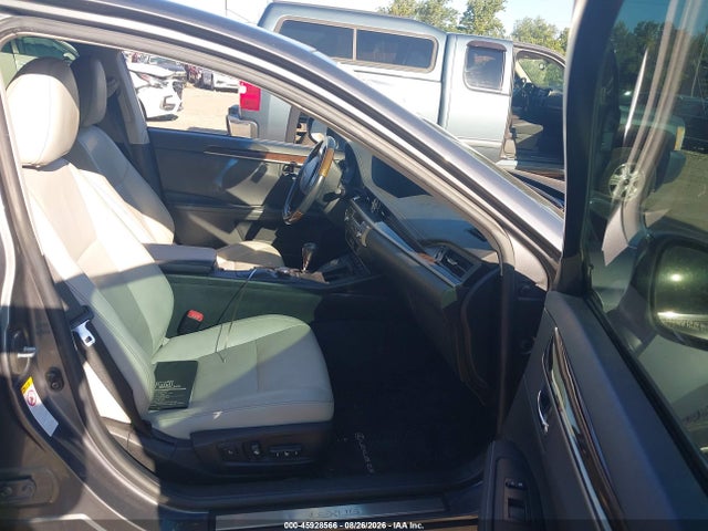 45928566 :رقم المزاد ، JTHBK1GG3D2046295 vin ، 2013 Lexus Es 350 مزاد بيع