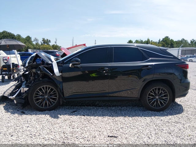 Aukcja sprzedaży 2022 Lexus Rx 350, vin: 2T2YZMDA7NC364878, numer aukcji: 45928571