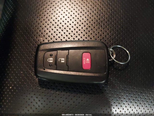 Aukcja sprzedaży 2024 Toyota 4runner Limited, vin: JTEKU5JR4R6300928, numer aukcji: 45928572