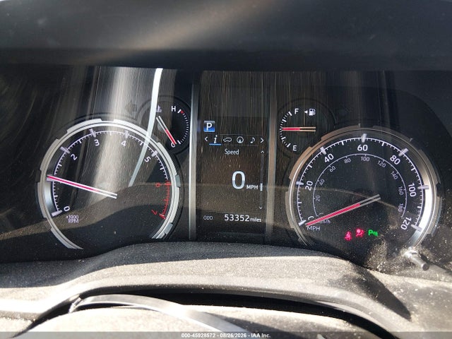 Aukcja sprzedaży 2024 Toyota 4runner Limited, vin: JTEKU5JR4R6300928, numer aukcji: 45928572