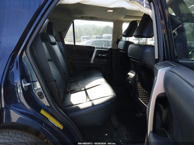 Aukcja sprzedaży 2024 Toyota 4runner Limited, vin: JTEKU5JR4R6300928, numer aukcji: 45928572