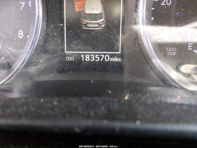 Toyota Highlander Xle 2019 5TDKZRFH4KS309762 Image 15