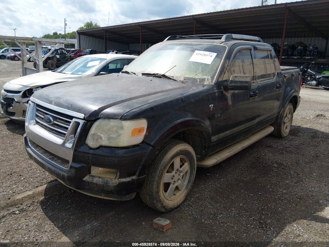 Продажа на аукционе авто 2007 Ford Explorer Sport Trac Limited, vin: 1FMEU53847UA07234, номер лота: 45928574