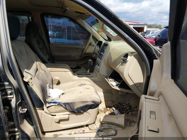 Продажа на аукционе авто 2007 Ford Explorer Sport Trac Limited, vin: 1FMEU53847UA07234, номер лота: 45928574