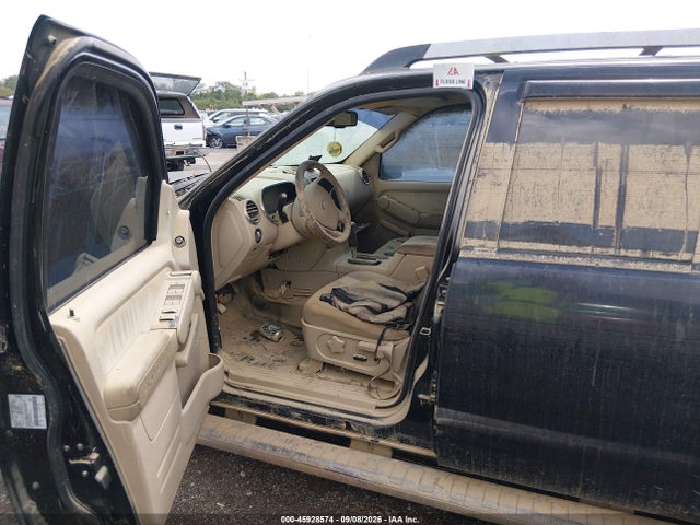 Продажа на аукционе авто 2007 Ford Explorer Sport Trac Limited, vin: 1FMEU53847UA07234, номер лота: 45928574