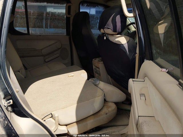 Продажа на аукционе авто 2007 Ford Explorer Sport Trac Limited, vin: 1FMEU53847UA07234, номер лота: 45928574