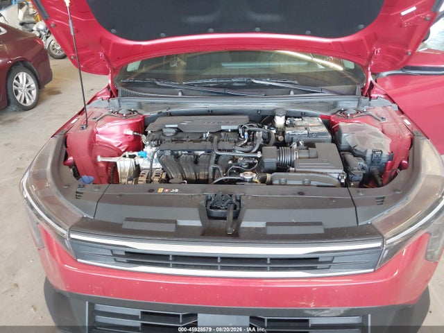 Aukcja sprzedaży 2026 Kia K4 Lxs, vin: 3KPFT4DE6TE294384, numer aukcji: 45928579