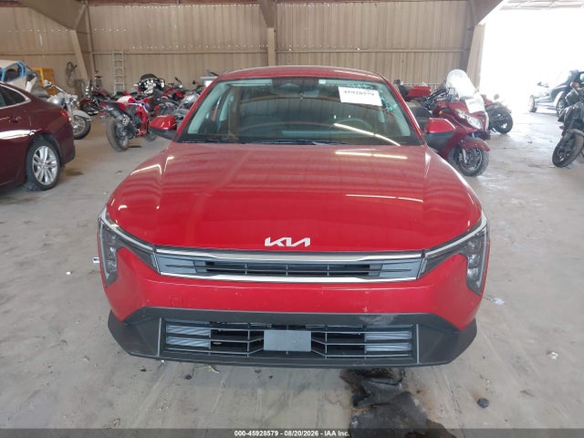 Aukcja sprzedaży 2026 Kia K4 Lxs, vin: 3KPFT4DE6TE294384, numer aukcji: 45928579