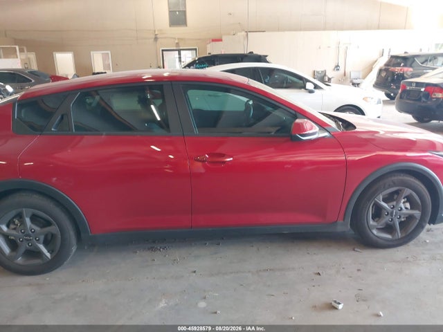 Aukcja sprzedaży 2026 Kia K4 Lxs, vin: 3KPFT4DE6TE294384, numer aukcji: 45928579
