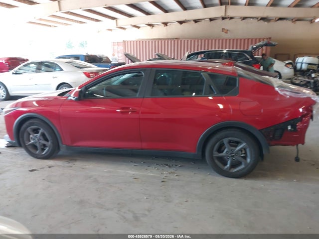 Aukcja sprzedaży 2026 Kia K4 Lxs, vin: 3KPFT4DE6TE294384, numer aukcji: 45928579