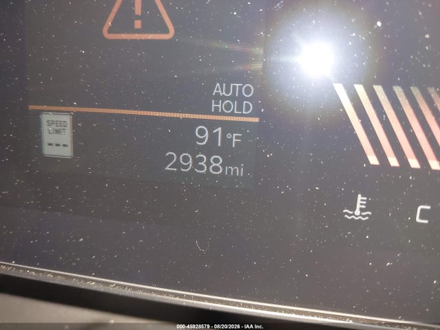 Aukcja sprzedaży 2026 Kia K4 Lxs, vin: 3KPFT4DE6TE294384, numer aukcji: 45928579