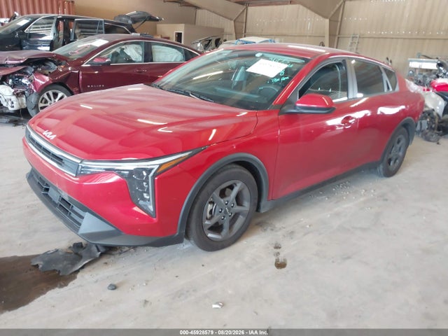 Aukcja sprzedaży 2026 Kia K4 Lxs, vin: 3KPFT4DE6TE294384, numer aukcji: 45928579