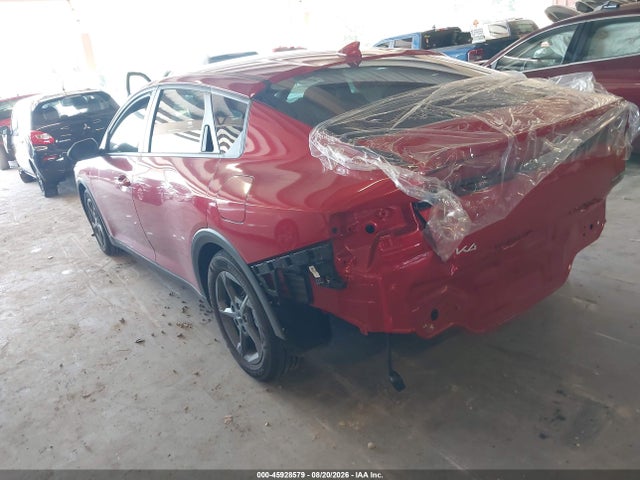 Aukcja sprzedaży 2026 Kia K4 Lxs, vin: 3KPFT4DE6TE294384, numer aukcji: 45928579
