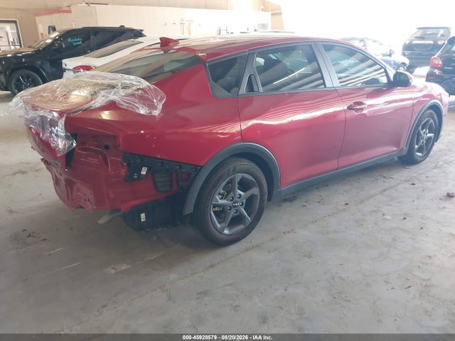 Aukcja sprzedaży 2026 Kia K4 Lxs, vin: 3KPFT4DE6TE294384, numer aukcji: 45928579