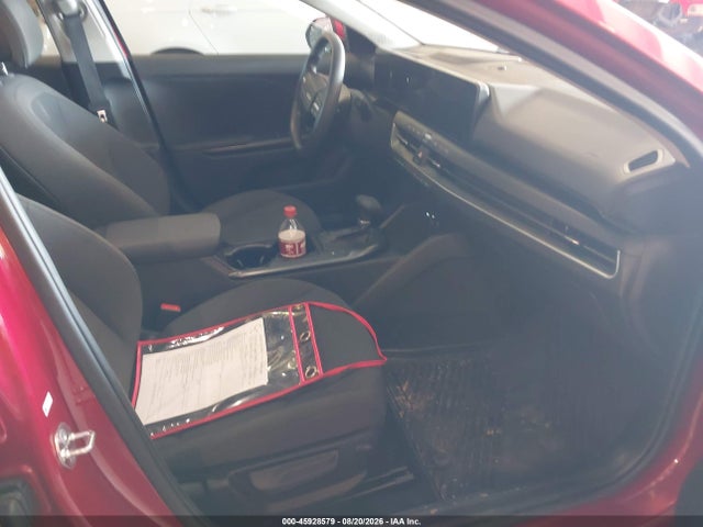 Aukcja sprzedaży 2026 Kia K4 Lxs, vin: 3KPFT4DE6TE294384, numer aukcji: 45928579