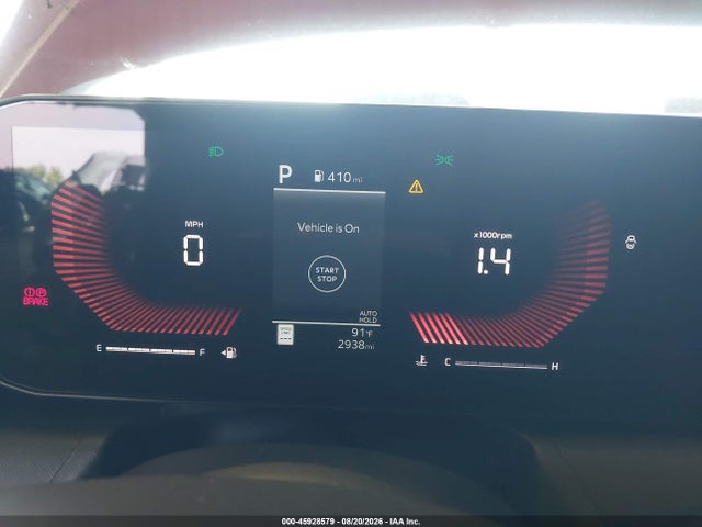 Aukcja sprzedaży 2026 Kia K4 Lxs, vin: 3KPFT4DE6TE294384, numer aukcji: 45928579