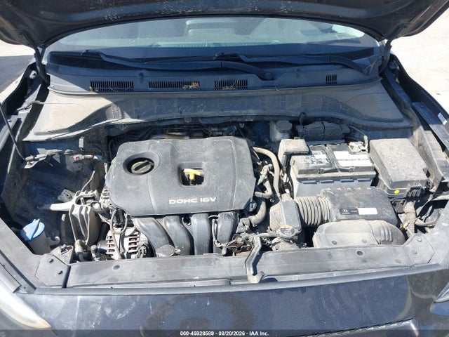 Hyundai Kona Sel 2019 KM8K22AA7KU346740 Image 10