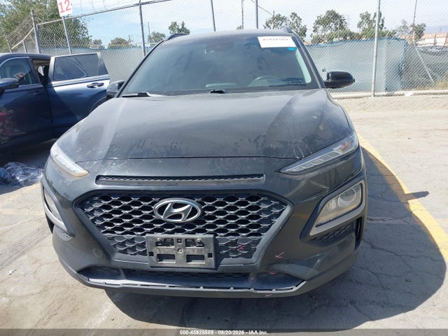 Hyundai Kona Sel 2019 KM8K22AA7KU346740 Image 12