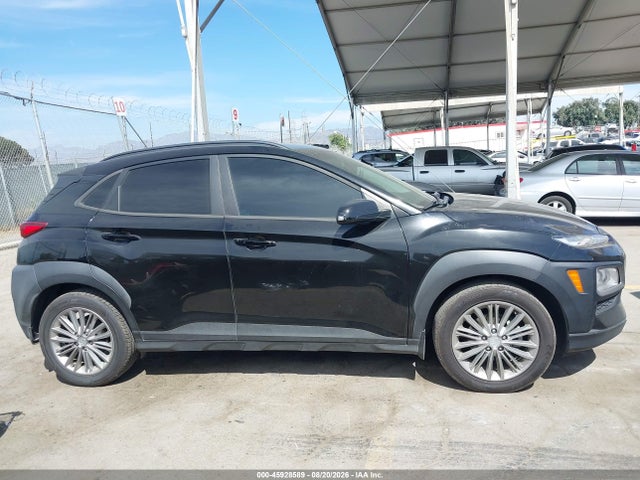 Hyundai Kona Sel 2019 KM8K22AA7KU346740 Image 13
