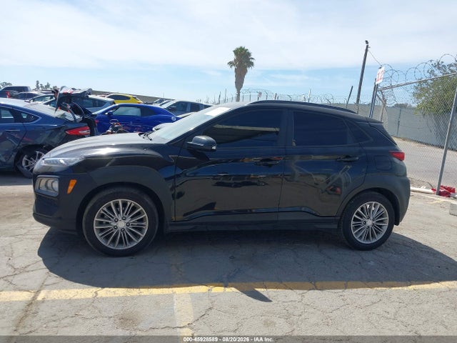 Hyundai Kona Sel 2019 KM8K22AA7KU346740 Image 14
