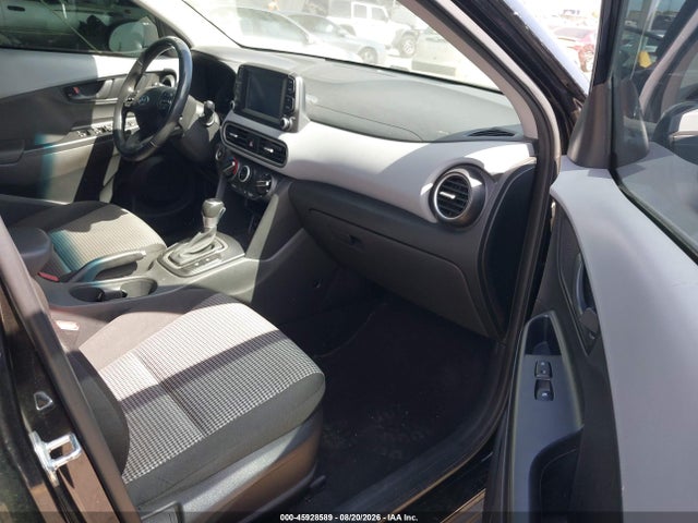 Hyundai Kona Sel 2019 KM8K22AA7KU346740 Image 5