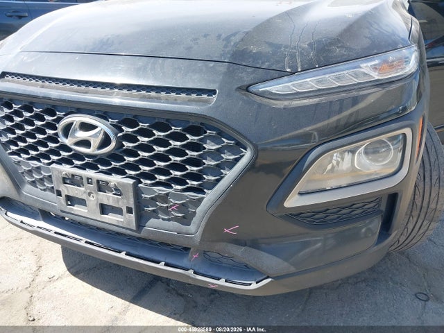 Hyundai Kona Sel 2019 KM8K22AA7KU346740 Image 6