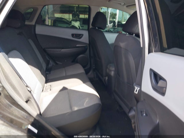 Hyundai Kona Sel 2019 KM8K22AA7KU346740 Image 8