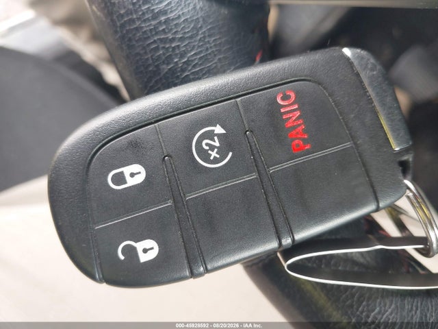 Aukcja sprzedaży 2016 Jeep Renegade Trailhawk, vin: ZACCJBCT9GPD65583, numer aukcji: 45928592