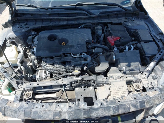 Продаж на аукціоні авто 2020 Nissan Altima Sr Fwd, vin: 1N4BL4CV4LC113568, номер лоту: 45928598