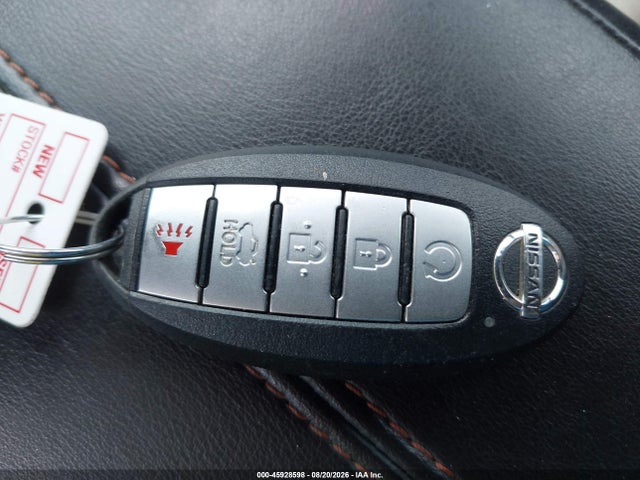 Продаж на аукціоні авто 2020 Nissan Altima Sr Fwd, vin: 1N4BL4CV4LC113568, номер лоту: 45928598