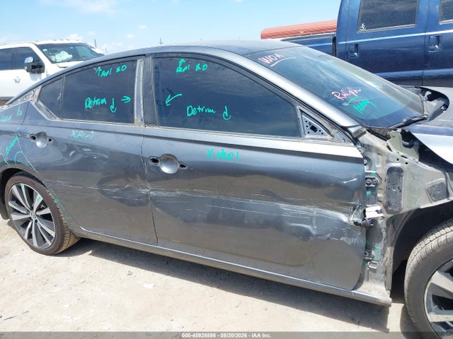 Продаж на аукціоні авто 2020 Nissan Altima Sr Fwd, vin: 1N4BL4CV4LC113568, номер лоту: 45928598