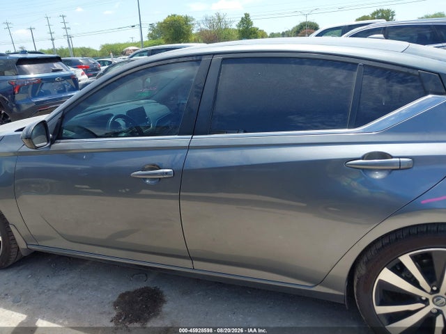 Продаж на аукціоні авто 2020 Nissan Altima Sr Fwd, vin: 1N4BL4CV4LC113568, номер лоту: 45928598