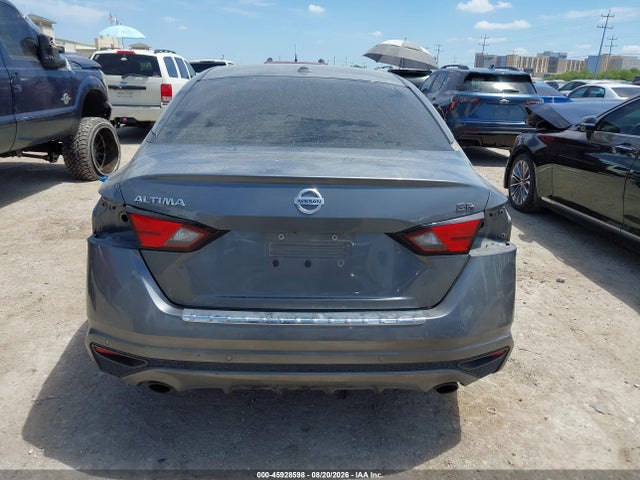 Продаж на аукціоні авто 2020 Nissan Altima Sr Fwd, vin: 1N4BL4CV4LC113568, номер лоту: 45928598