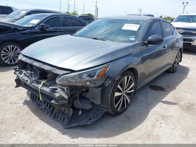 Продаж на аукціоні авто 2020 Nissan Altima Sr Fwd, vin: 1N4BL4CV4LC113568, номер лоту: 45928598