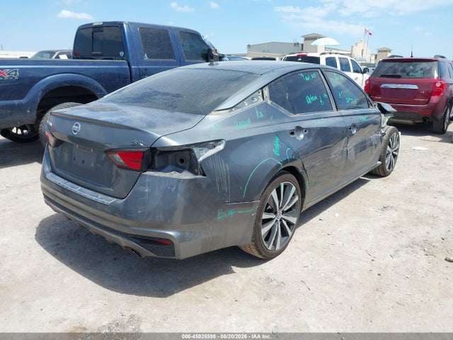 Продаж на аукціоні авто 2020 Nissan Altima Sr Fwd, vin: 1N4BL4CV4LC113568, номер лоту: 45928598