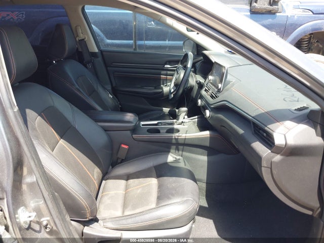 Продаж на аукціоні авто 2020 Nissan Altima Sr Fwd, vin: 1N4BL4CV4LC113568, номер лоту: 45928598