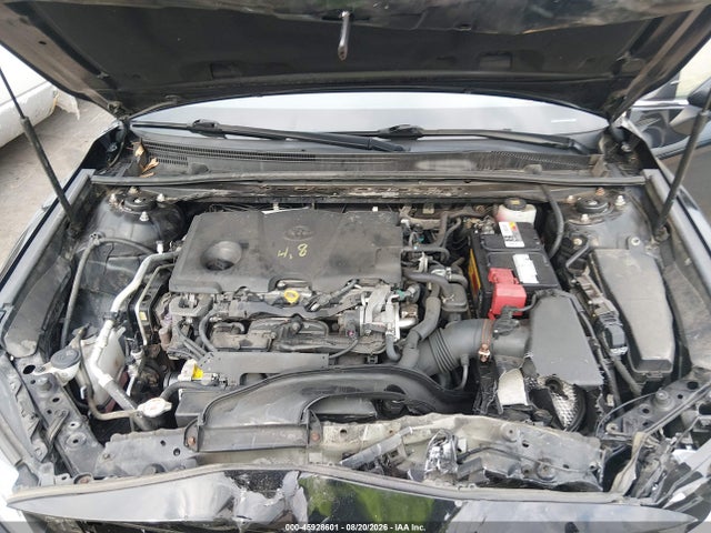Aukcja sprzedaży 2018 Toyota Camry Le, vin: JTNB11HK8J3002947, numer aukcji: 45928601