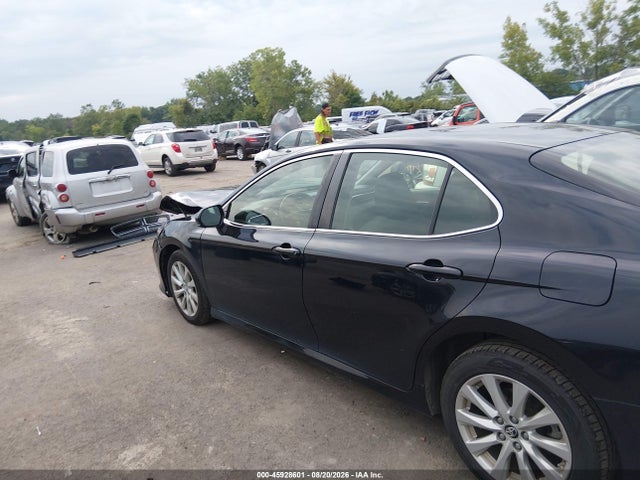 Aukcja sprzedaży 2018 Toyota Camry Le, vin: JTNB11HK8J3002947, numer aukcji: 45928601