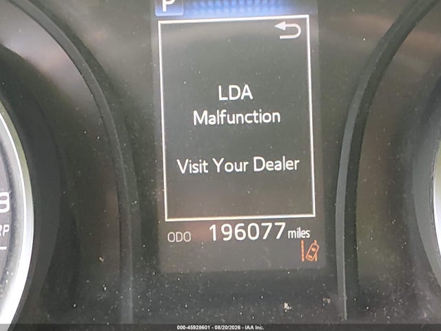 Aukcja sprzedaży 2018 Toyota Camry Le, vin: JTNB11HK8J3002947, numer aukcji: 45928601