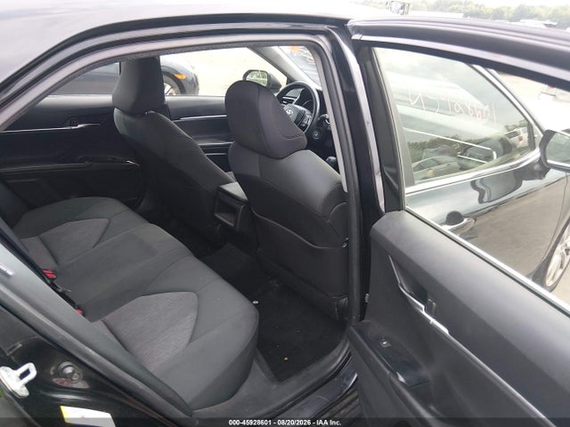 Aukcja sprzedaży 2018 Toyota Camry Le, vin: JTNB11HK8J3002947, numer aukcji: 45928601