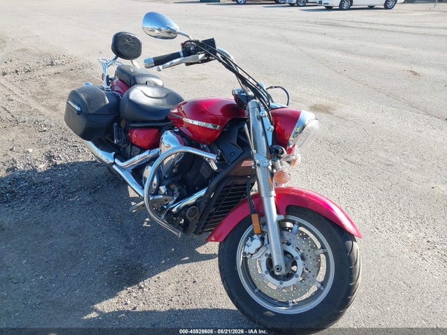 Aukcja sprzedaży 2007 Yamaha Xvs1300 Ct, vin: JYAVP25E17A004074, numer aukcji: 45928608