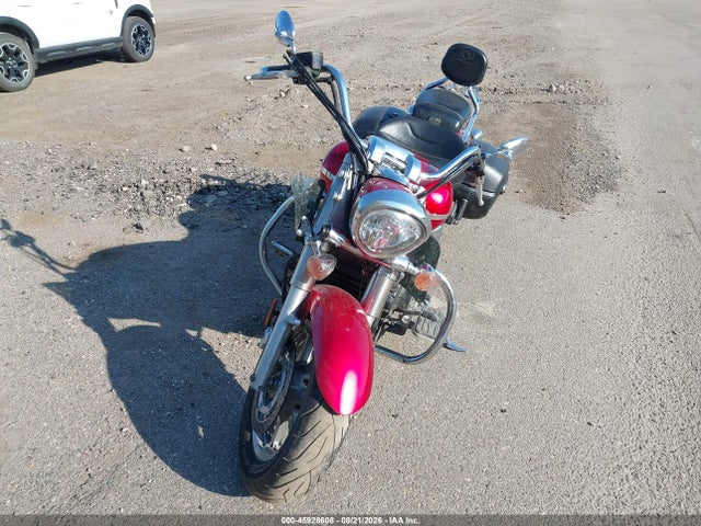 Aukcja sprzedaży 2007 Yamaha Xvs1300 Ct, vin: JYAVP25E17A004074, numer aukcji: 45928608