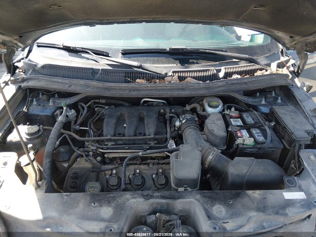 Aukcja sprzedaży 2018 Ford Explorer, vin: 1FM5K7B85JGA67533, numer aukcji: 45928617