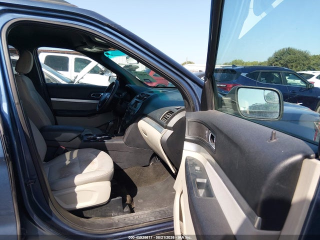 Aukcja sprzedaży 2018 Ford Explorer, vin: 1FM5K7B85JGA67533, numer aukcji: 45928617