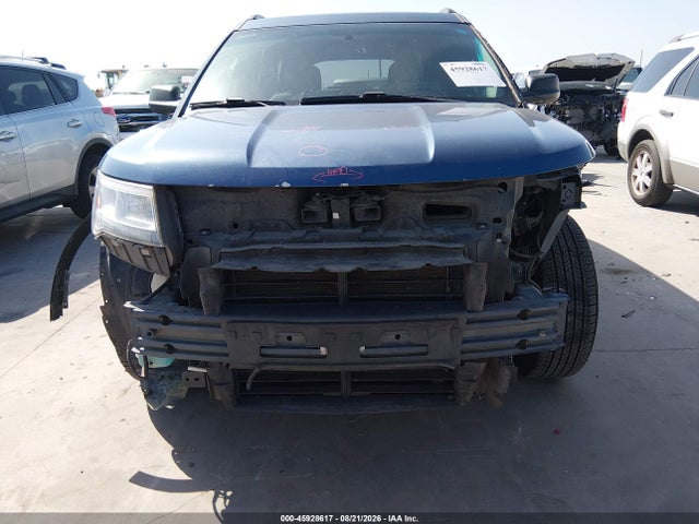 Aukcja sprzedaży 2018 Ford Explorer, vin: 1FM5K7B85JGA67533, numer aukcji: 45928617