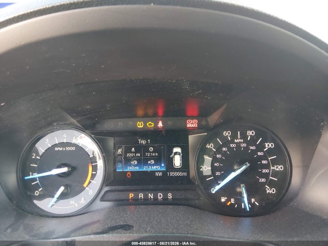 Aukcja sprzedaży 2018 Ford Explorer, vin: 1FM5K7B85JGA67533, numer aukcji: 45928617