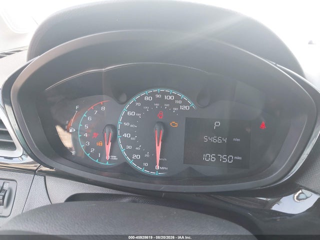 2021 Chevrolet Spark Fwd 1lt Automatic მანქანა იყიდება აუქციონზე, vin: KL8CD6SA2MC728717, აუქციონის ნომერი: 45928619