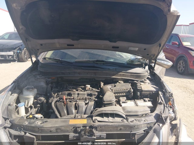 Продажа на аукционе авто 2014 Hyundai Sonata Gls, vin: 5NPEB4AC5EH914738, номер лота: 45928621