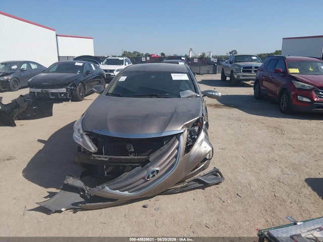 Продажа на аукционе авто 2014 Hyundai Sonata Gls, vin: 5NPEB4AC5EH914738, номер лота: 45928621