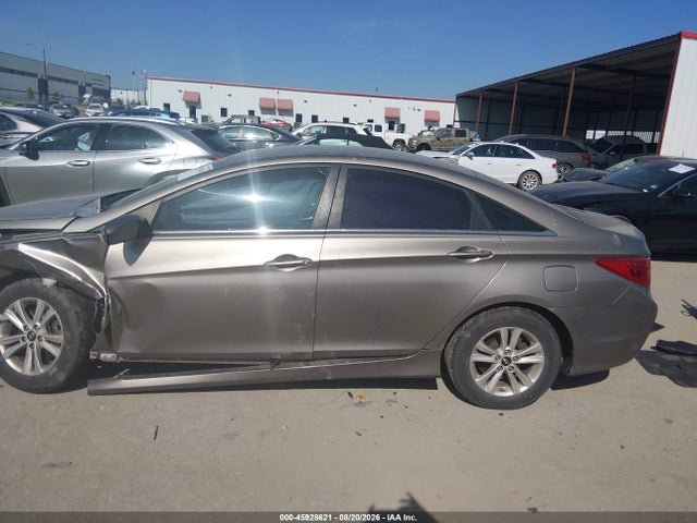 Продажа на аукционе авто 2014 Hyundai Sonata Gls, vin: 5NPEB4AC5EH914738, номер лота: 45928621